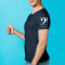 Tricou Bass clef. Photo 2
